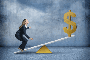 Alavancagem financeira: Potencializando seus Investimentos