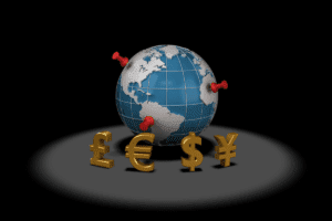 Como Investir no Exterior?