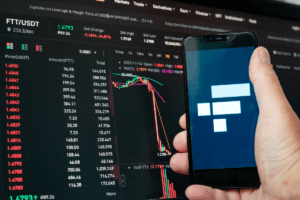 Qual a Melhor Plataforma de Investimentos?