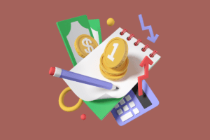 Planejamento Financeiro para Estudantes