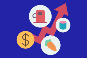 Os Impactos da Inflação na Economia