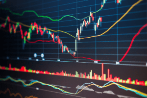 Análises Técnicas: Tendências e Oportunidades