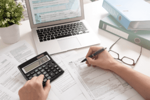 Taxa Básica Financeira: Entenda como ela impacta suas finanças