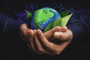 Energia Limpa: O Futuro Financeiro Sustentável