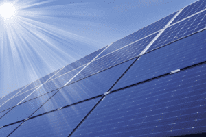Energia Solar: Sustentabilidade e Economia