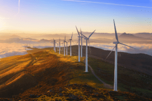 Energia eólica: Transformando o Vento em Recursos Financeiros