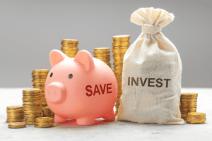 Os 5 Melhores investimentos para 2024: Potencialize seus Ganhos