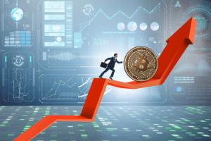 América Latina: Aumento no Volume de Transações de Criptomoedas