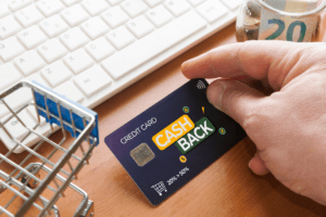 Cashback: Economize Dinheiro em Suas Compras!