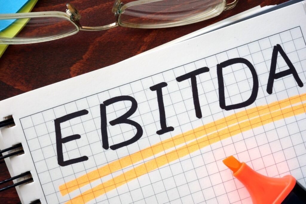 EBITDA