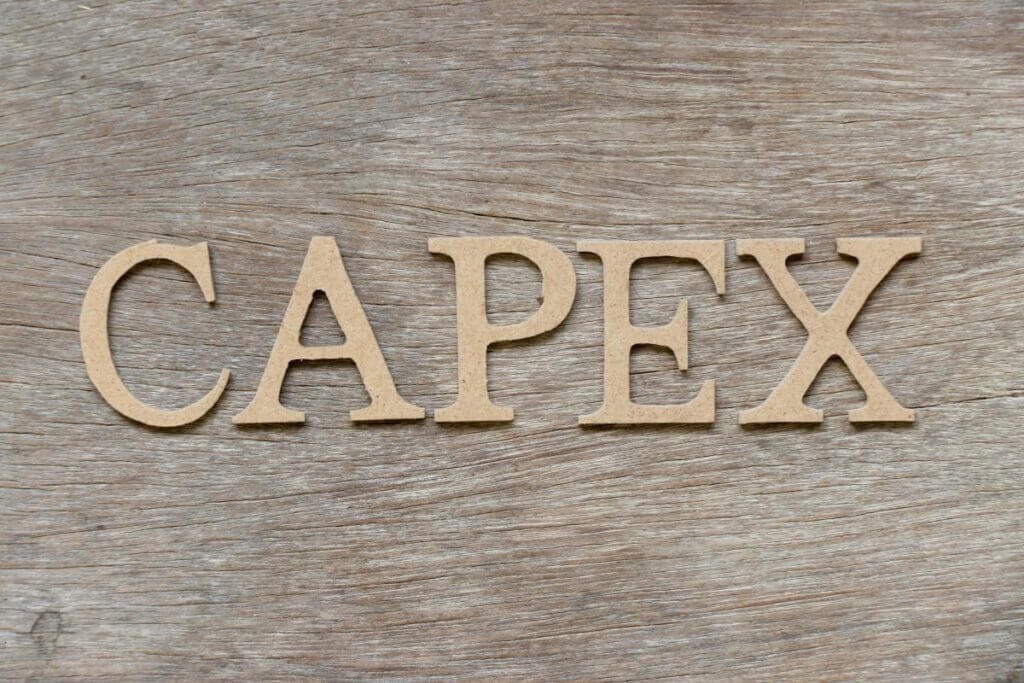 CAPEX