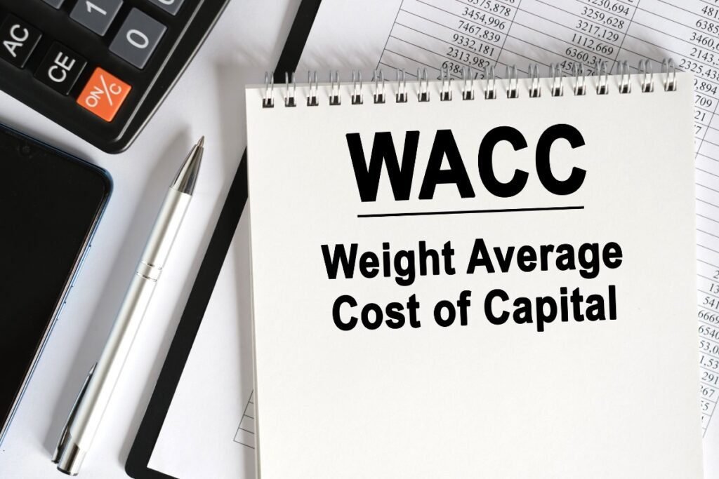 WACC