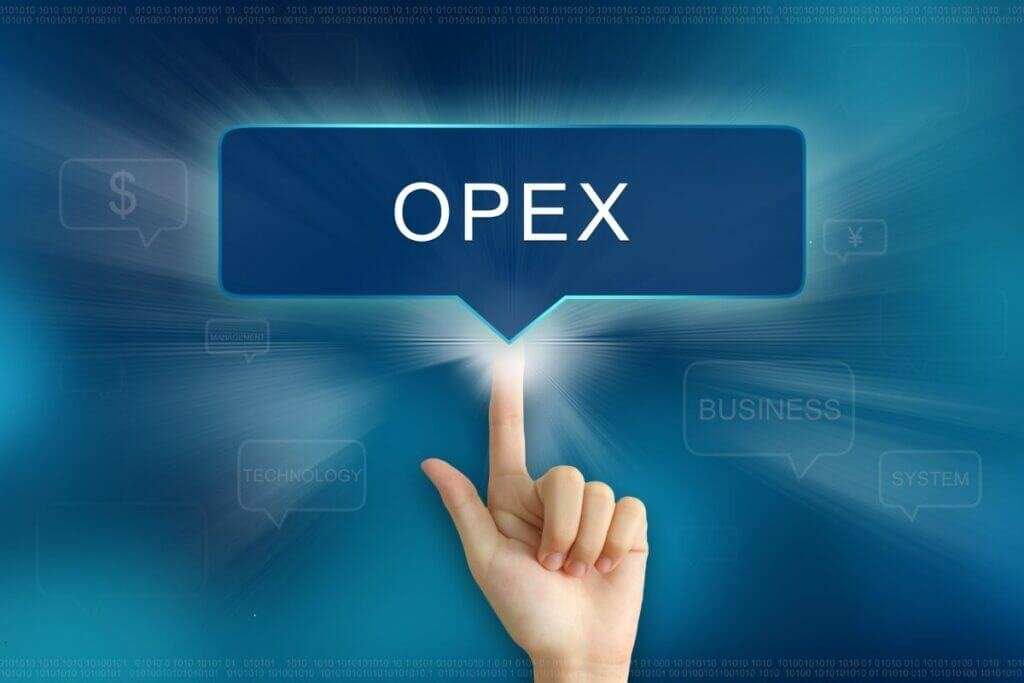 opex