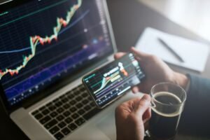 Trend Following: Eficiencia para Operar no Mercado Financeiro
