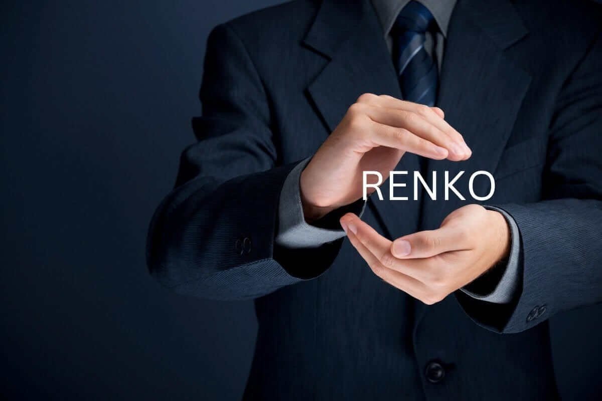 Gráfico Renko: Aprenda Como Funciona - Einveste