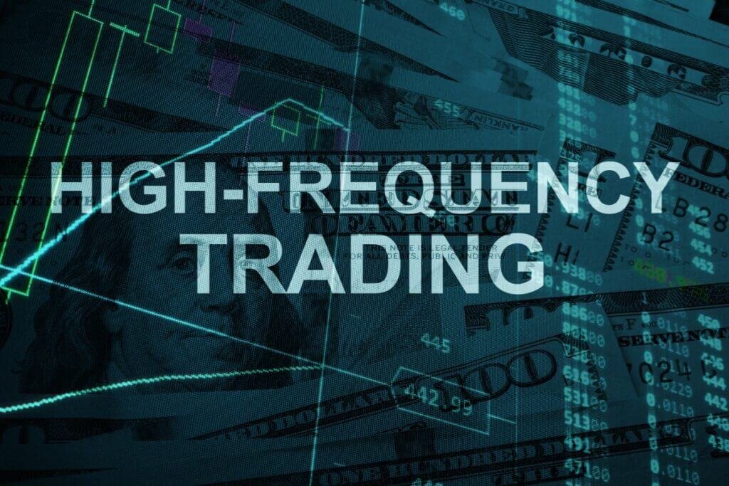 High Frequency Trading