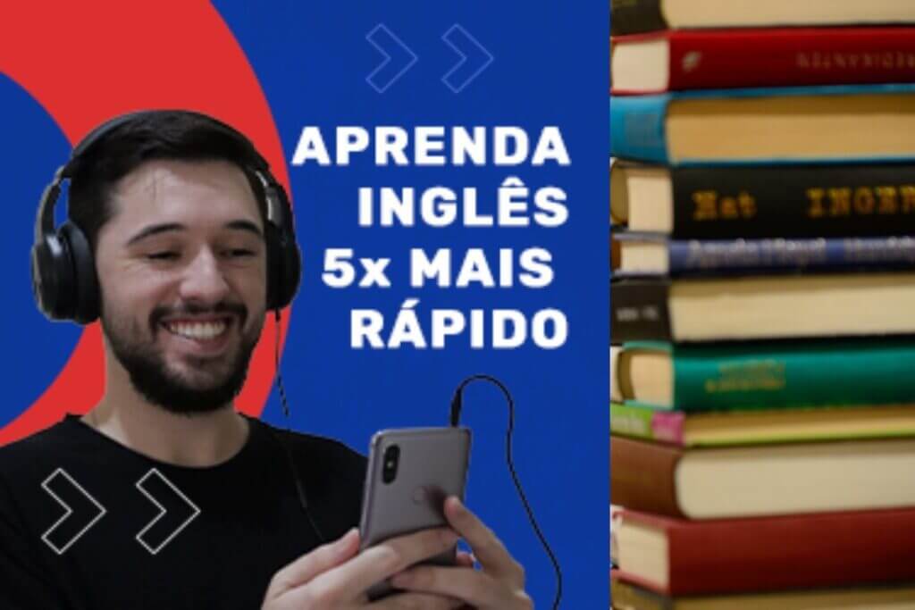 A Jornada do autodidata em inglês