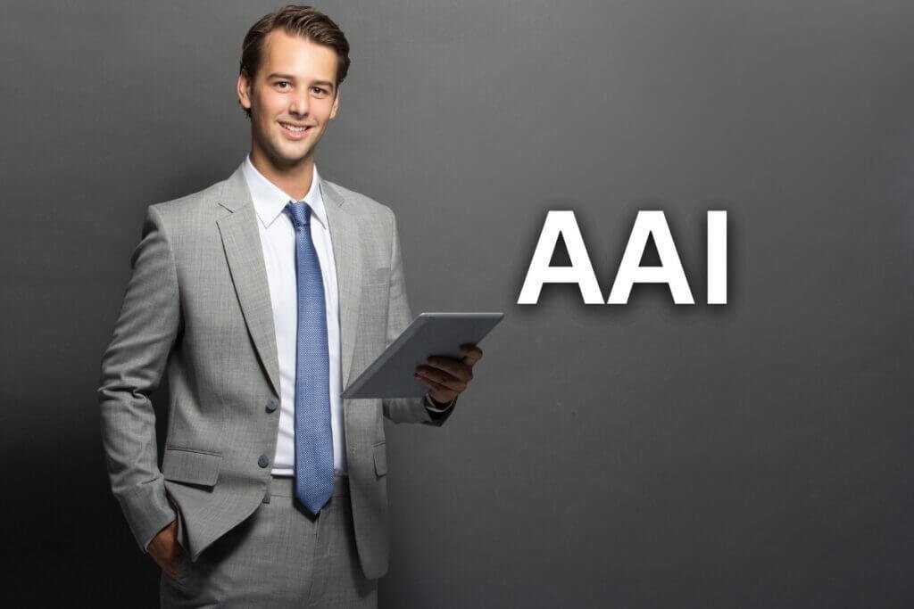 Certificação AAI