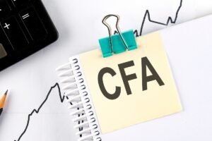 Certificação CFA: Conquiste a Certificação Internacional