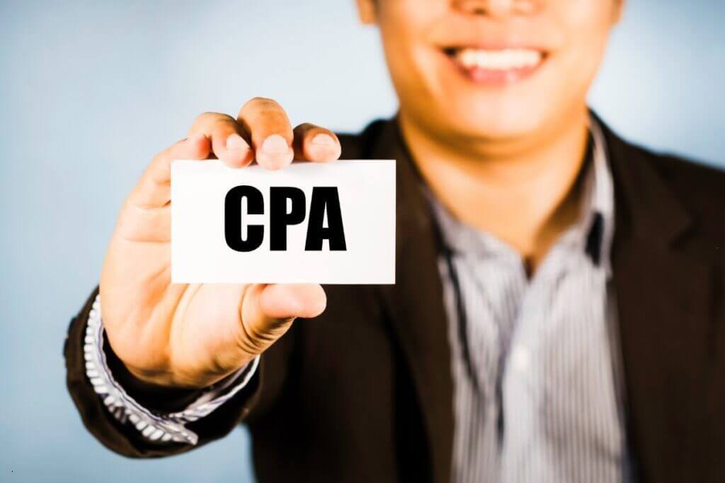 Certificação CPA