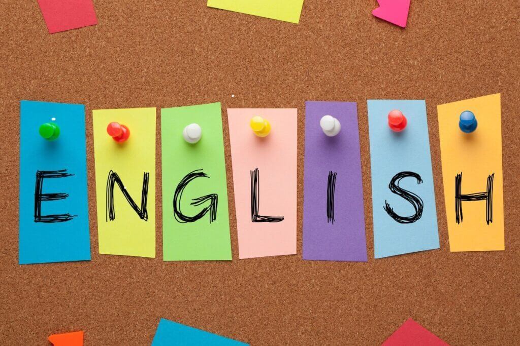 Curso de Inglês Interchange