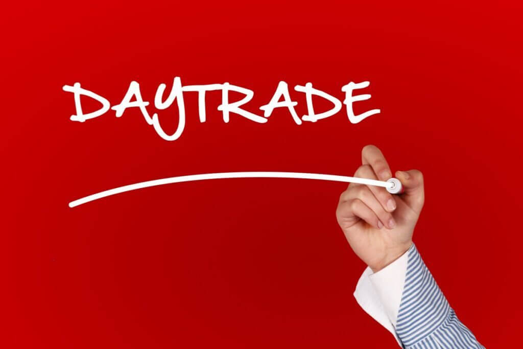 Daytrade nos EUA