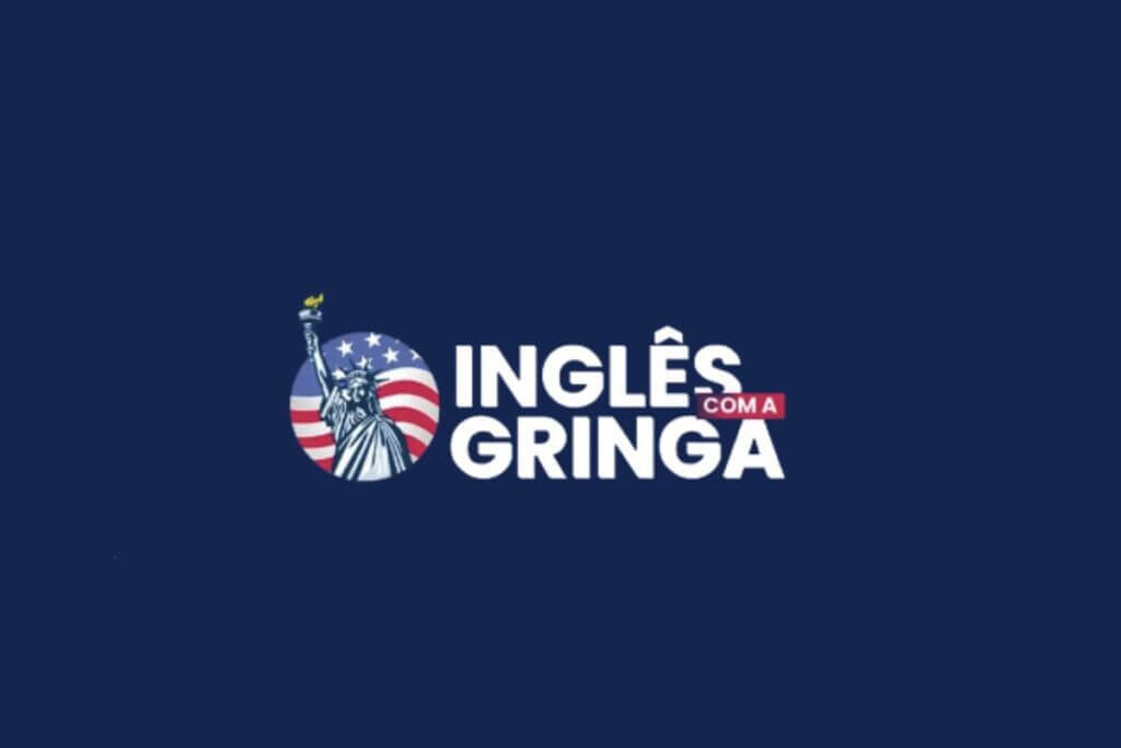 Inglês com a Gringa