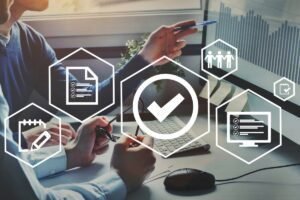 Certificações do Mercado Financeiro