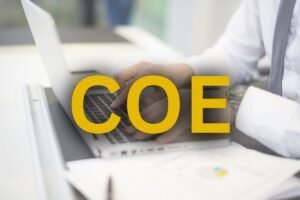 O Que é COE e Como Funciona