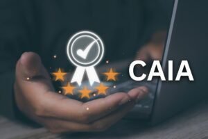 Certificação CAIA: Destaque-se no Mercado Financeiro