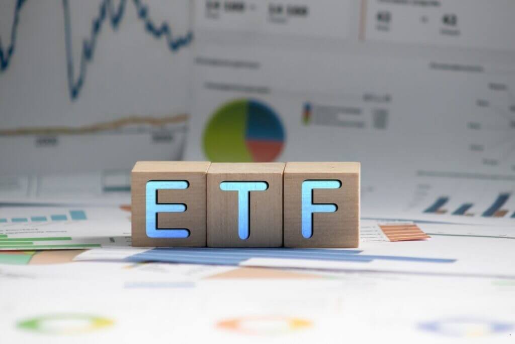 ETFs de Fundos Imobiliários (FIIs)