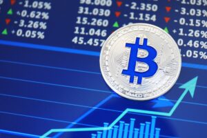 Lucros de 1.358% em 8 Dias no Biticoin