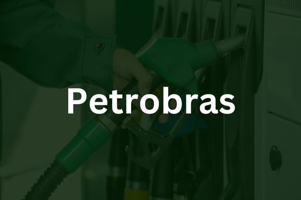 Petrobras (PETR4) transformou R$ 1 mil em R$ 3,6 mil em 5 anos