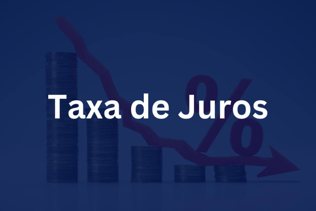 Taxas Futuras de Juros Disparam 13