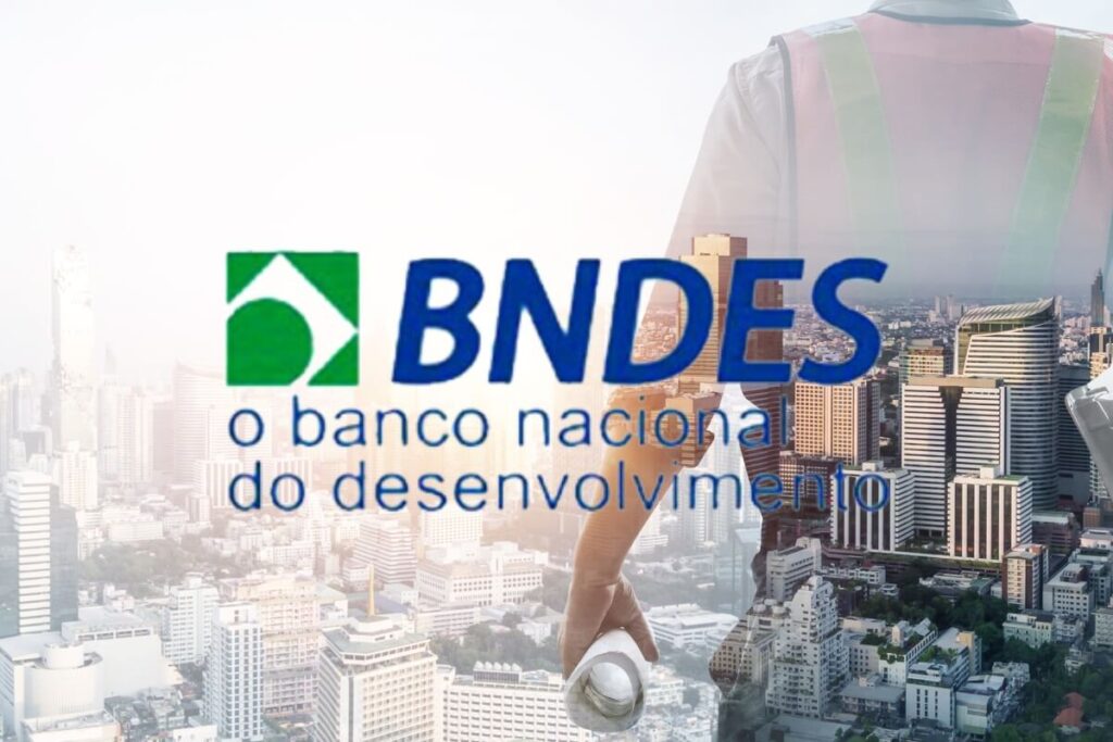 BNDES capta R$ 9.075 bi em LCDs