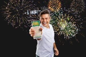 Como Apostar na Mega da Virada