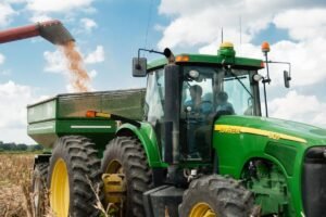 Crise no Agronegócio: Impactos no Mercado