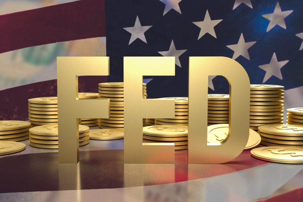 Federal Reserve