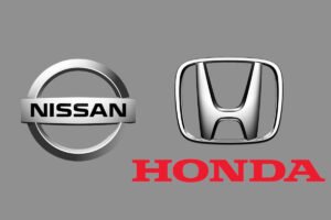 Honda e Nissan Planejam fusão até 2026