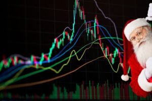 Qual o Impacto do Natal no Mercado Financeiro