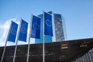 Mercados Europeus Fecham em Alta na Véspera de Natal