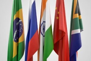 Mudanças Climáticas: Papel do Brasil no Brics em 2025
