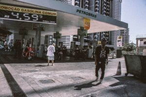 Petrobras Cancela Venda de Campos na Bacia de Santos