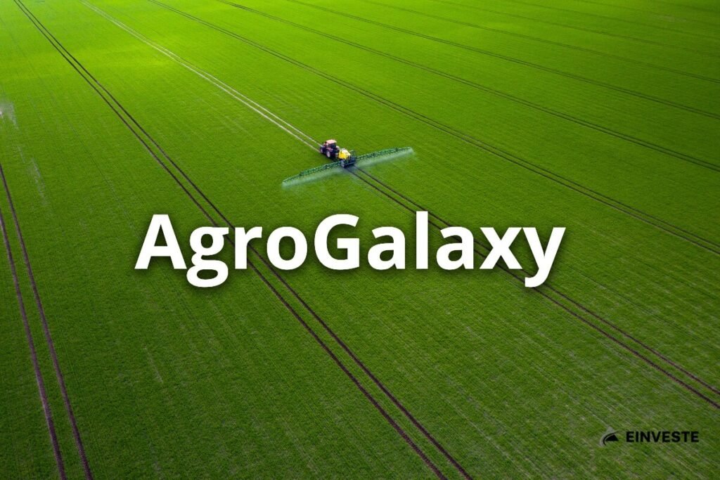 AgroGalaxy