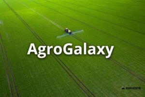 AgroGalaxy: Impactos Balanço de 2024