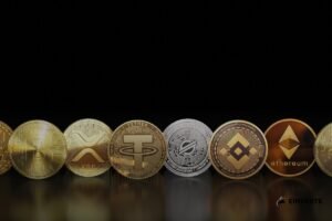 Criptomoeda promissora: alta de até 4.900%