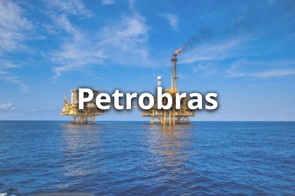 Petrobras arbitragem