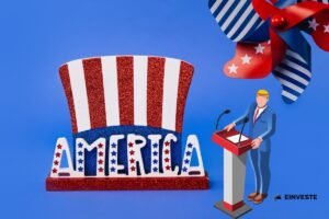 Trump Coin: Criptomoeda Lançada por Donald Trump