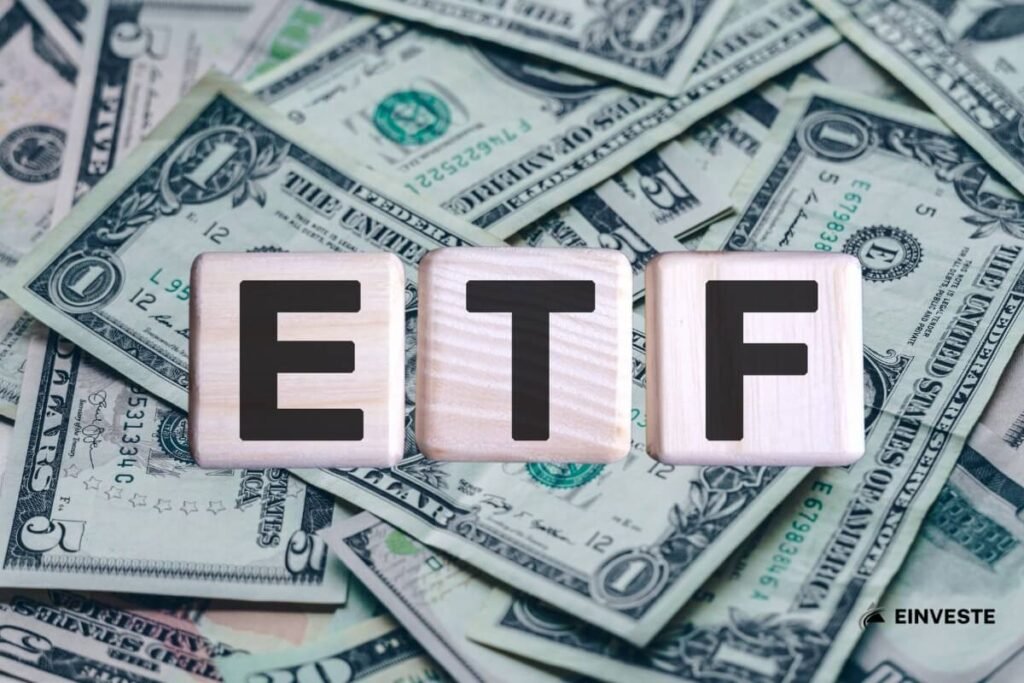 ETFs internacionais