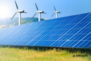 SNEL11: fundo imobiliário aposta em usinas solares prontas